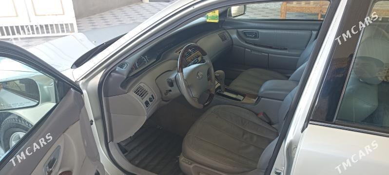 Toyota Avalon 2001 - 190 000 TMT - Mary - img 8