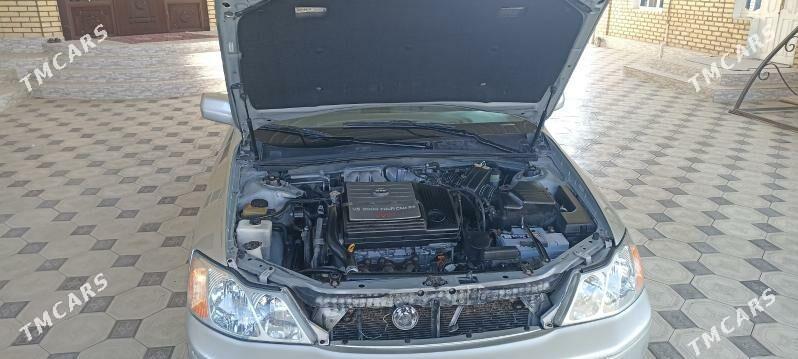 Toyota Avalon 2001 - 190 000 TMT - Mary - img 4
