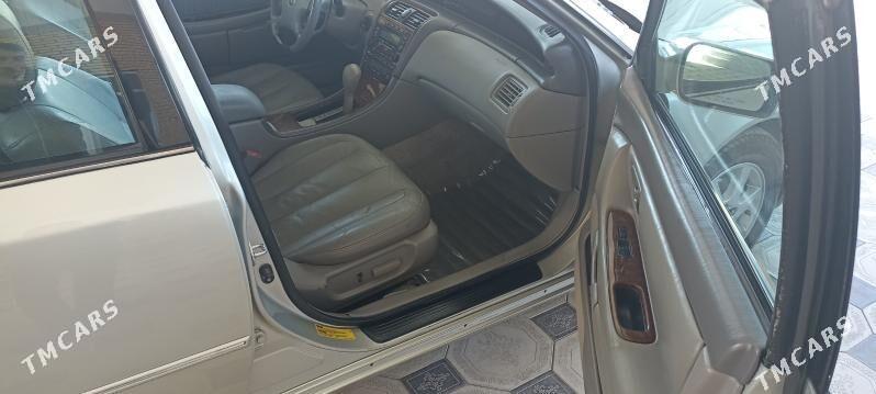 Toyota Avalon 2001 - 190 000 TMT - Mary - img 5