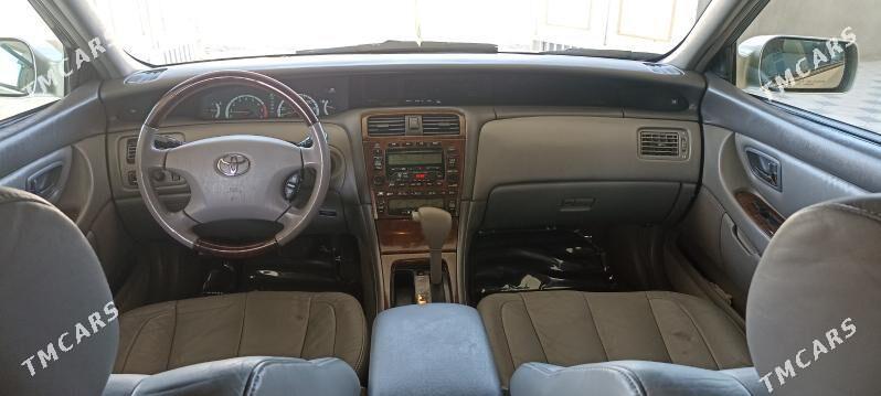 Toyota Avalon 2001 - 190 000 TMT - Mary - img 6