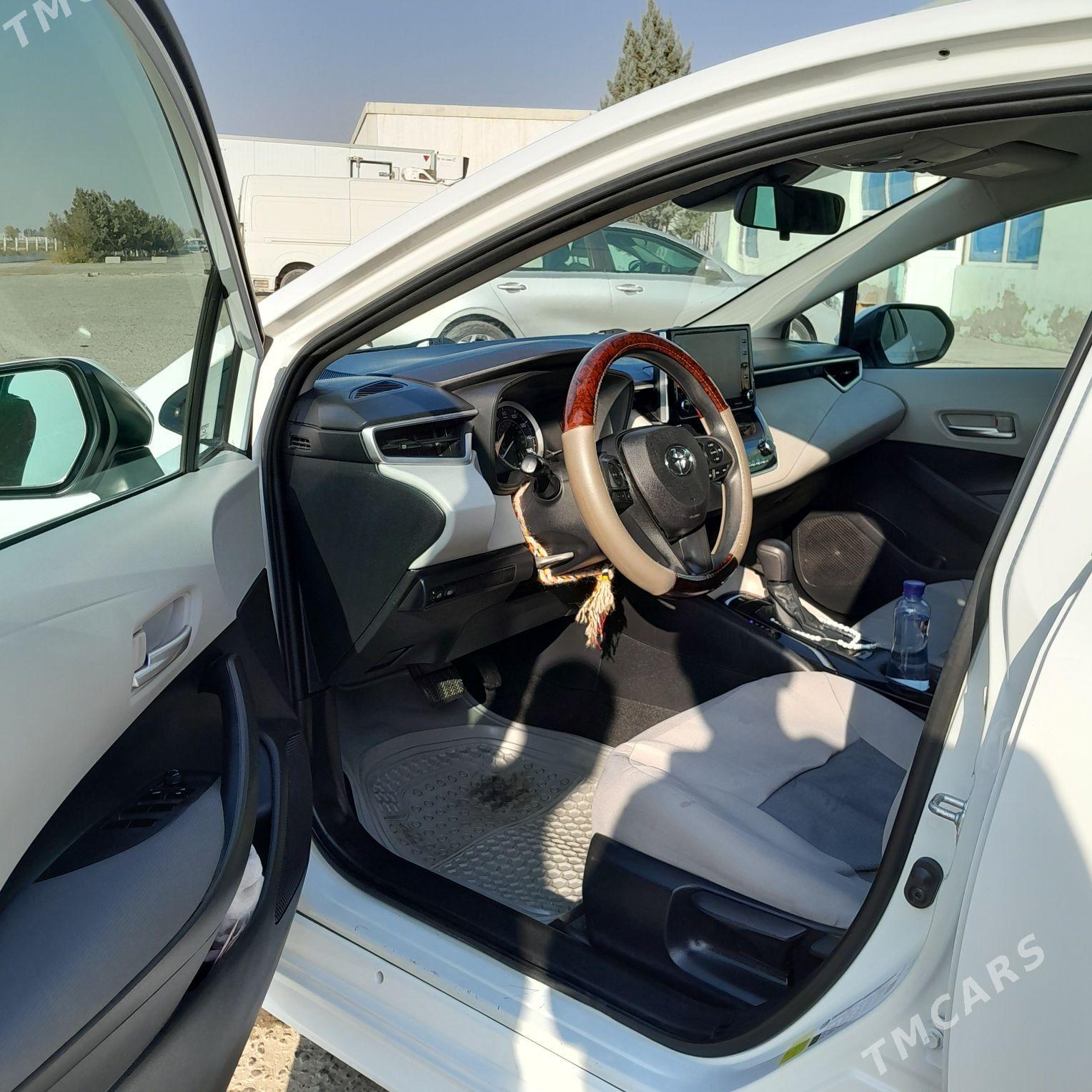 Toyota Corolla 2021 - 235 000 TMT - Mary - img 4