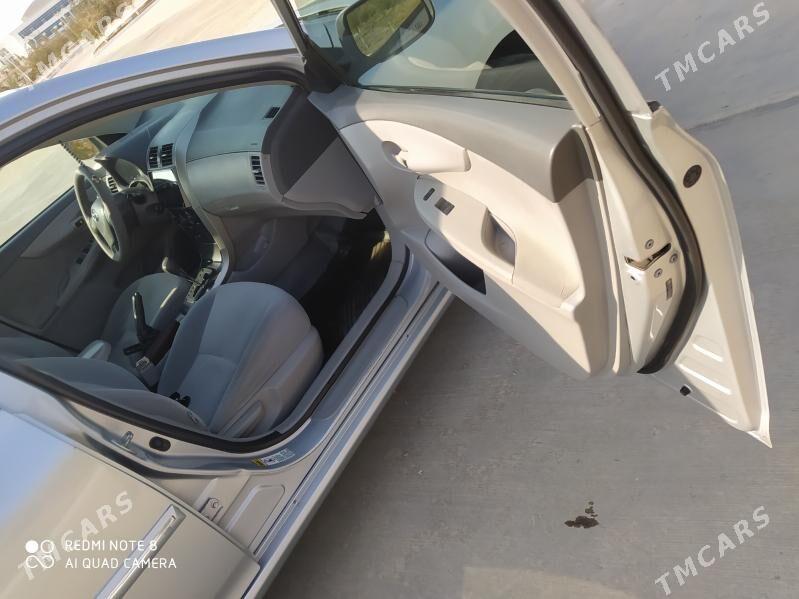 Toyota Corolla 2009 - 155 000 TMT - Балканабат - img 2