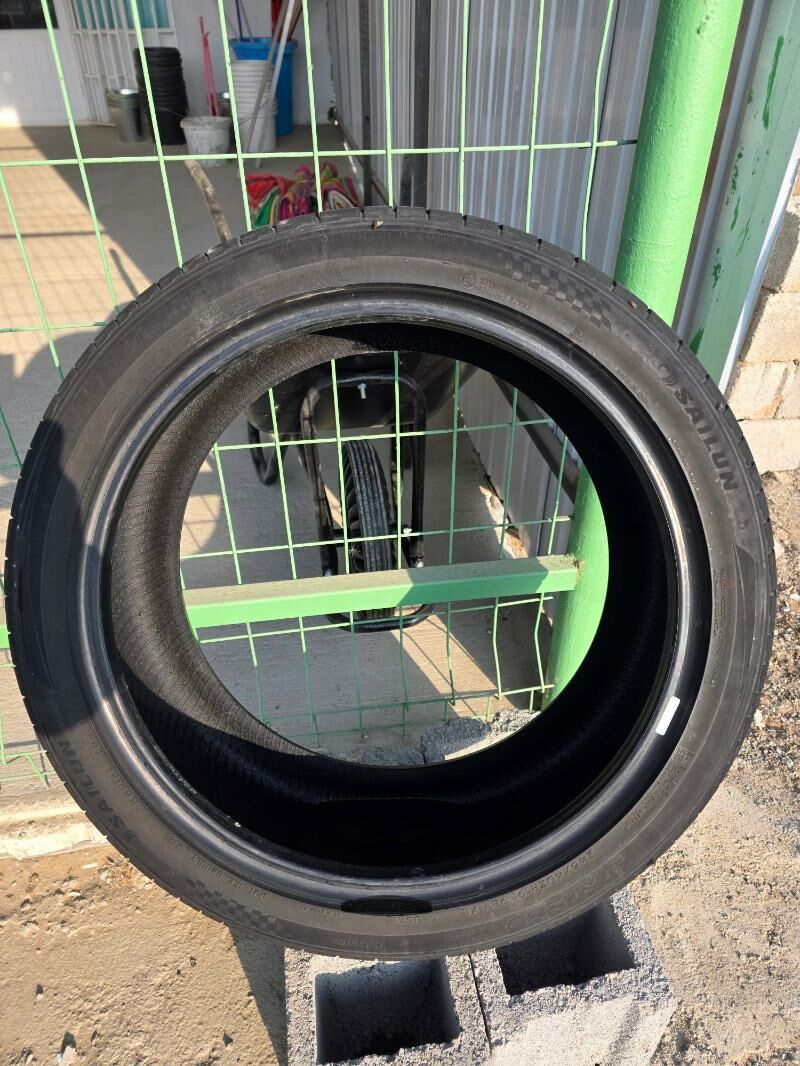 teker 750 TMT - Ашхабад - img 1