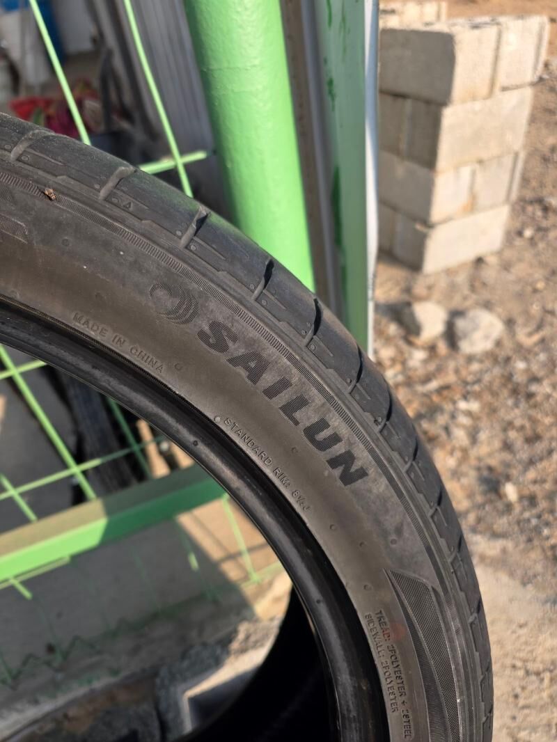 teker 750 TMT - Ашхабад - img 2