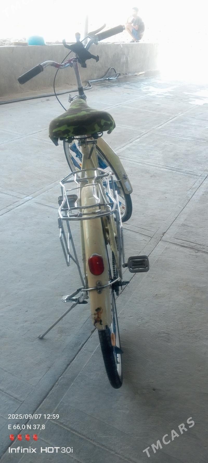 Snoky - Магданлы - img 1