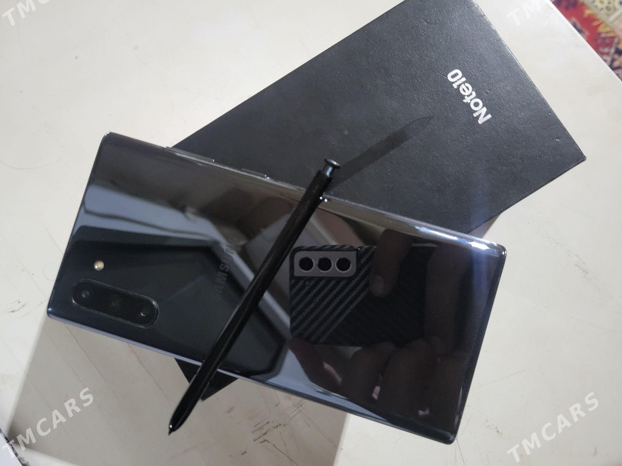 samsung not10 8.256 - Mary - img 1