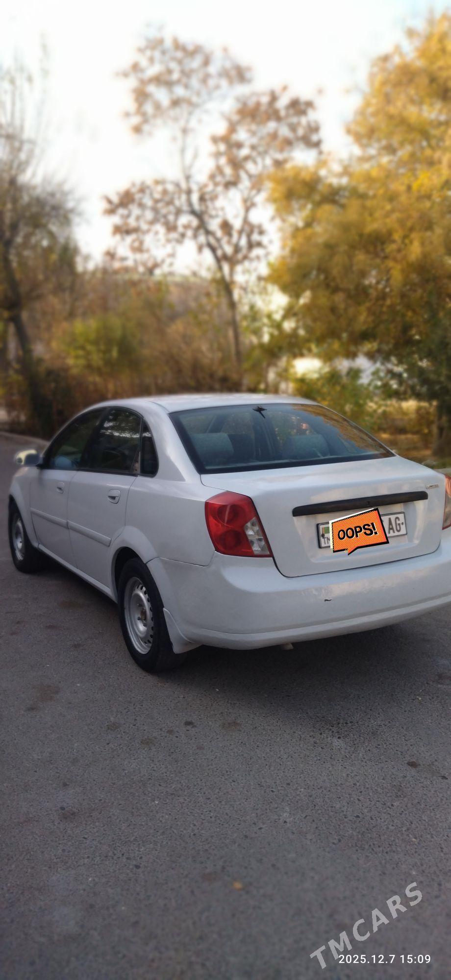 Chevrolet Classic 2003 - 80 000 TMT - 4 mkr - img 1