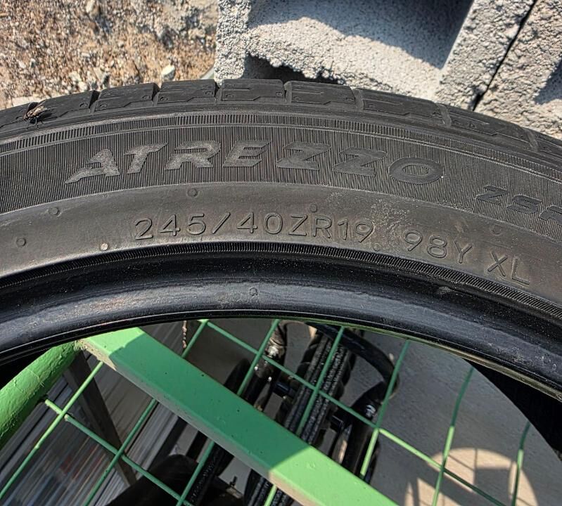 teker 750 TMT - Ашхабад - img 3