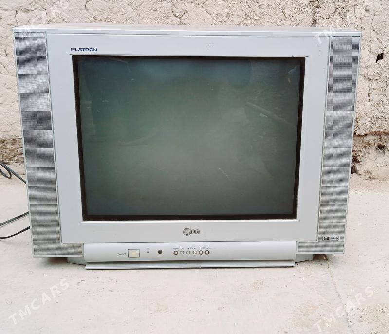 telewizir - Дашогуз - img 2