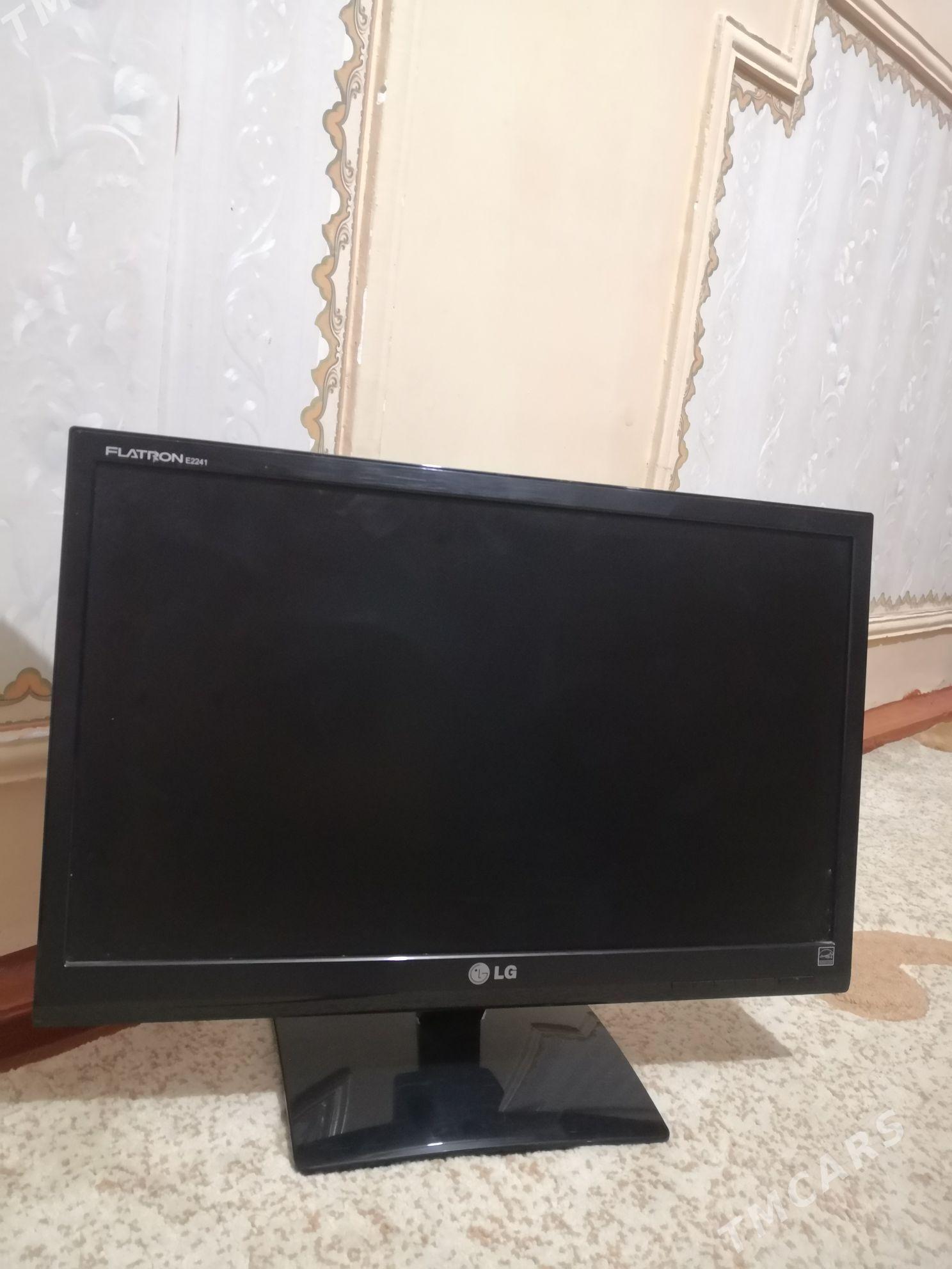 LG monitor 22lik - Baýramaly - img 1