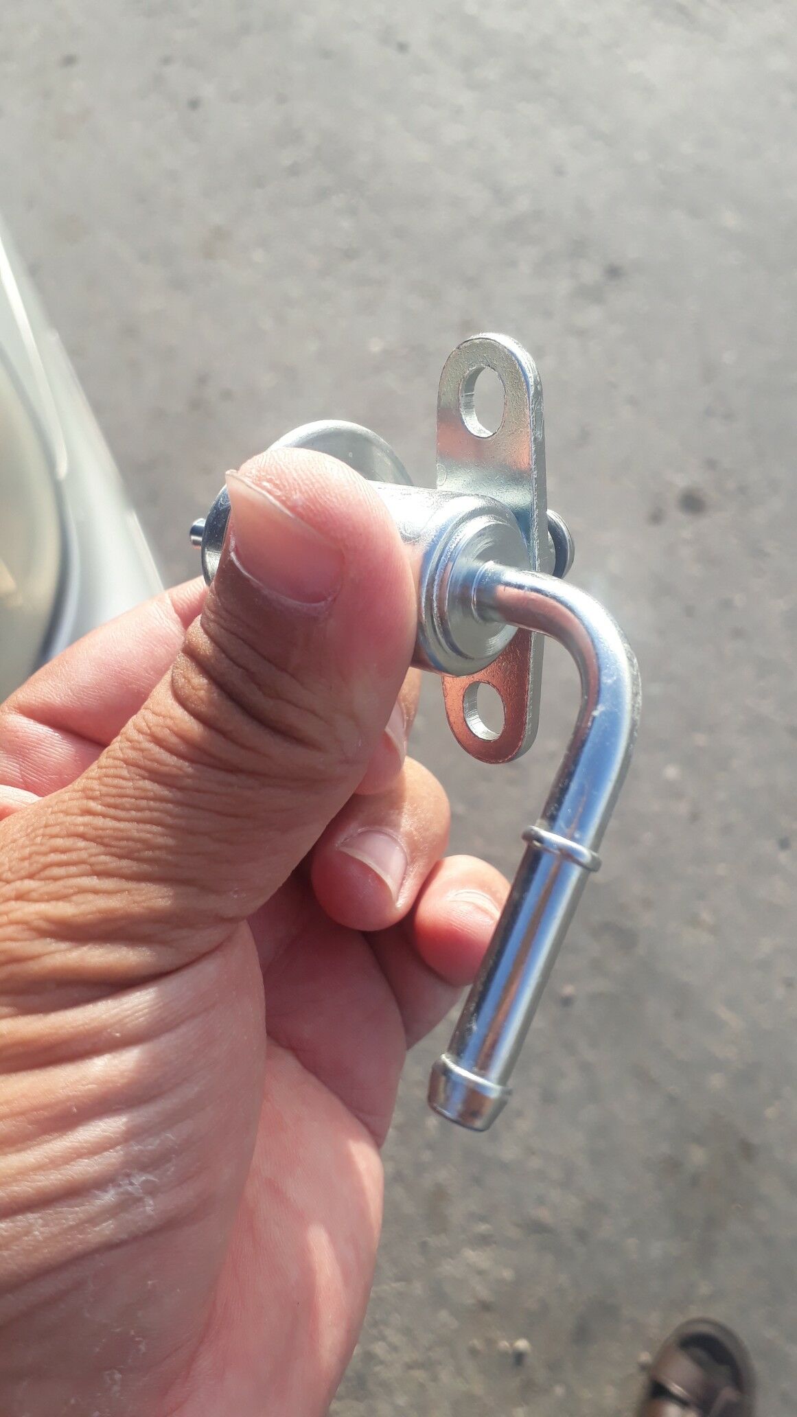 Abratny klapyn 100 TMT - Türkmenbaşy - img 1