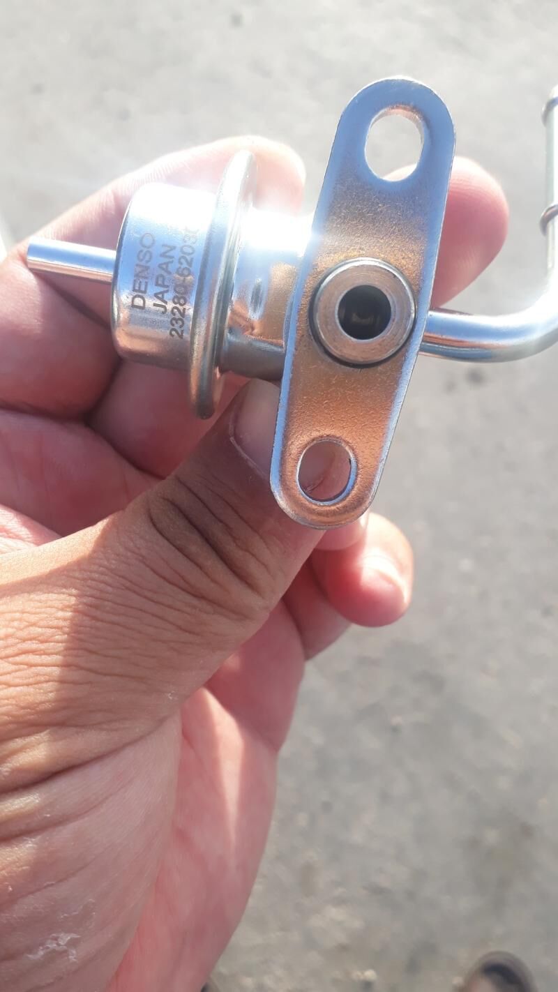 Abratny klapyn 100 TMT - Türkmenbaşy - img 2