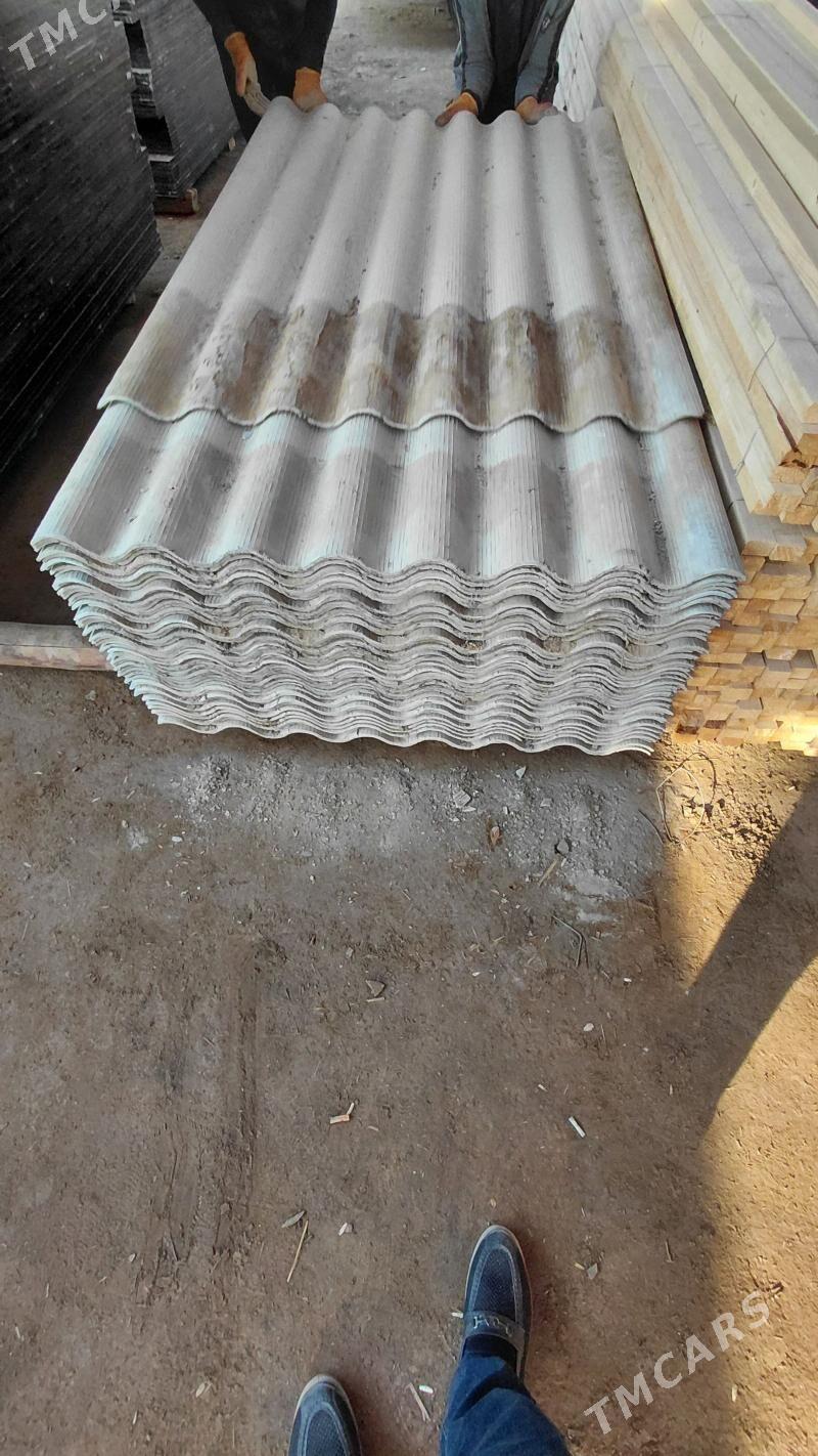 Kone Śypyr - Мары - img 3