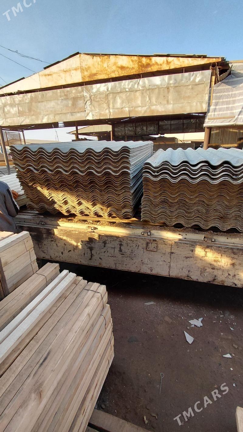 Kone Śypyr - Мары - img 1