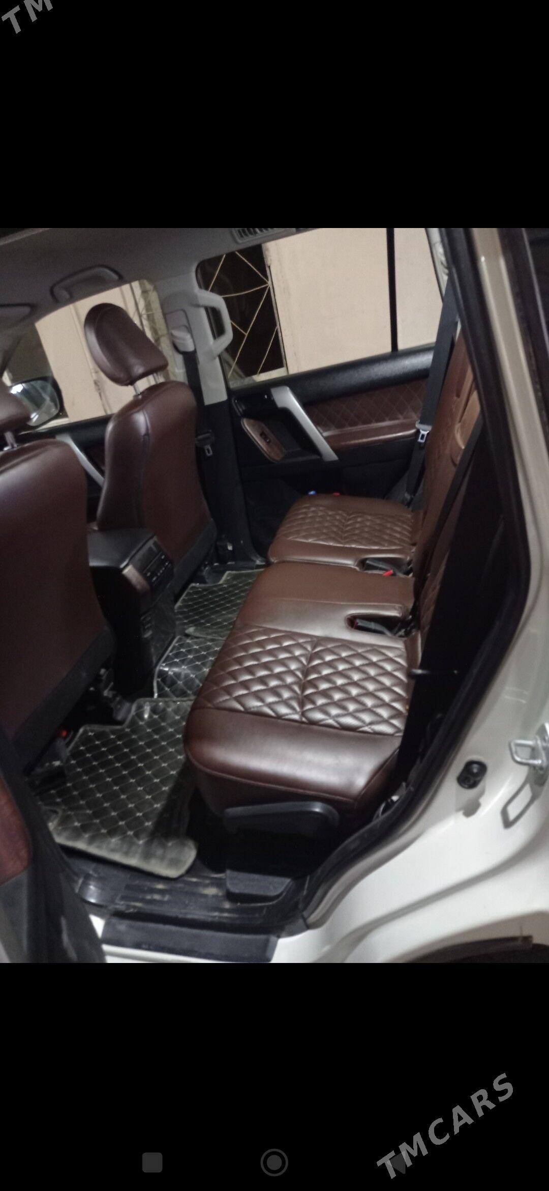 Toyota Land Cruiser Prado 2014 - 599 999 TMT - Магданлы - img 5