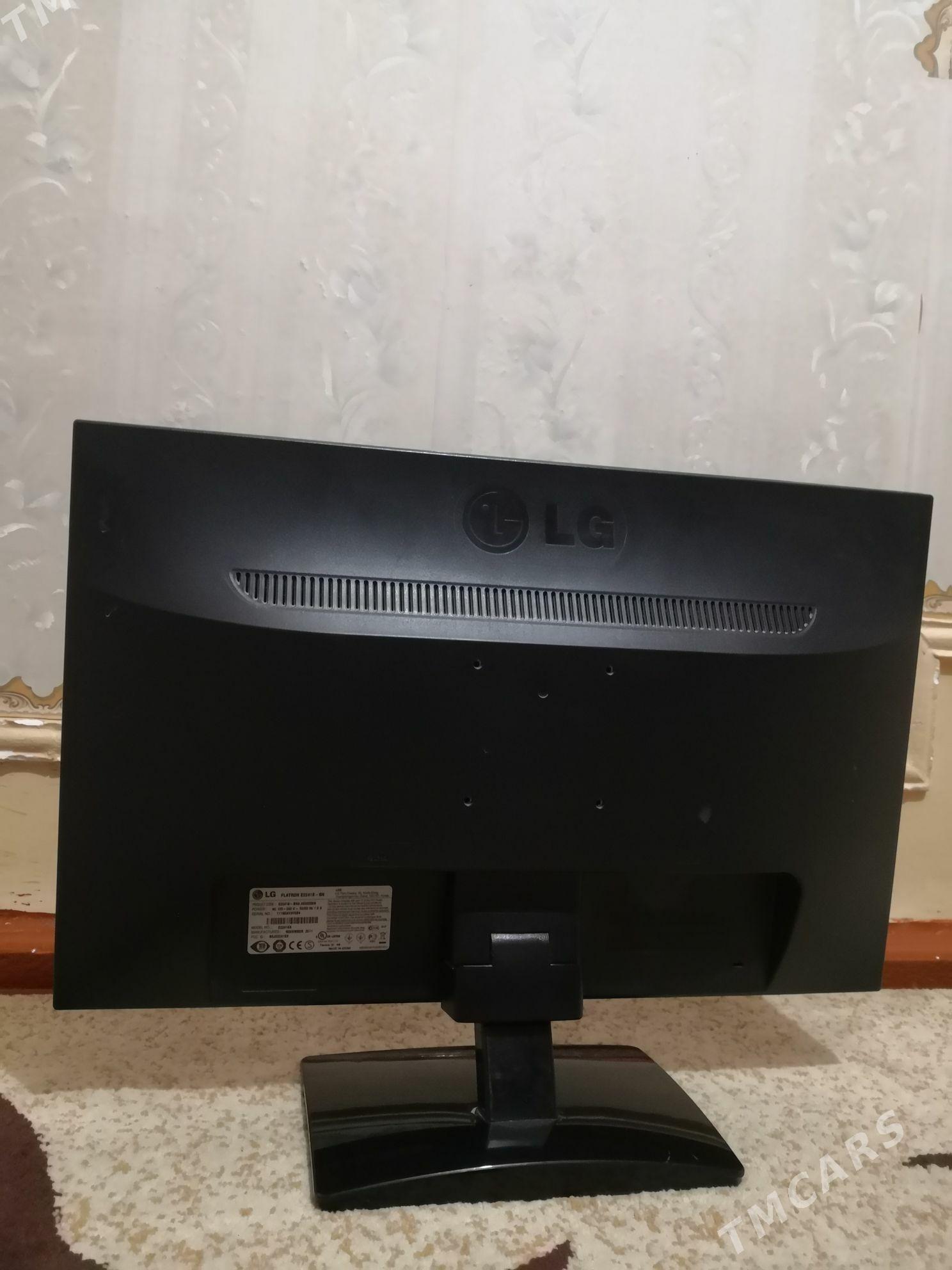 LG monitor 22lik - Baýramaly - img 2