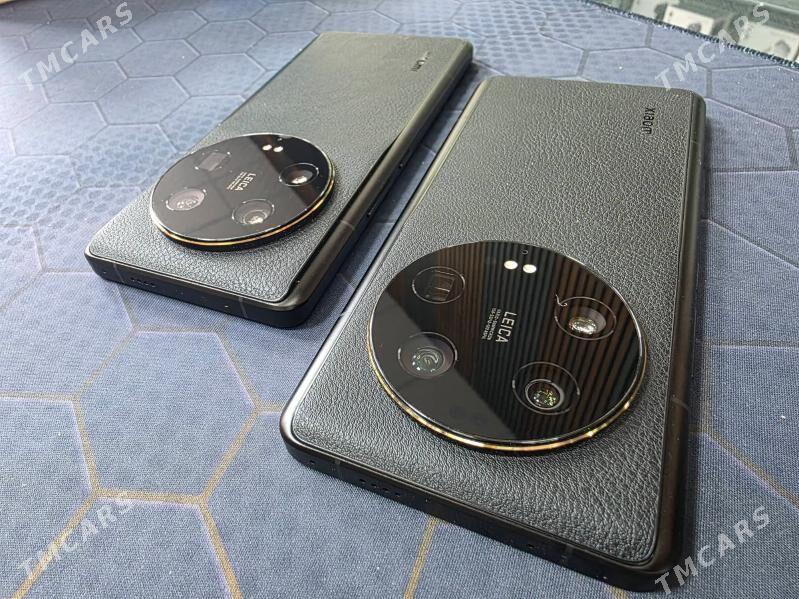 Xiaomi 13 Ultra 16/512 - Mary - img 3