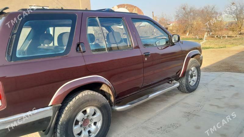 Nissan Pathfinder 1998 - 135 000 TMT - Mary - img 4