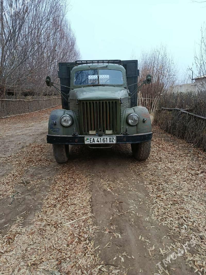 Gaz 52 1980 - 20 000 TMT - Köneürgenç - img 1