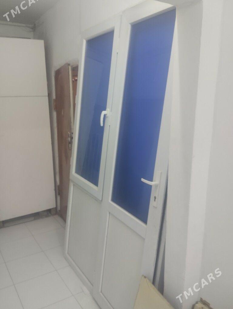 окно с дверью - Ашхабад - img 2