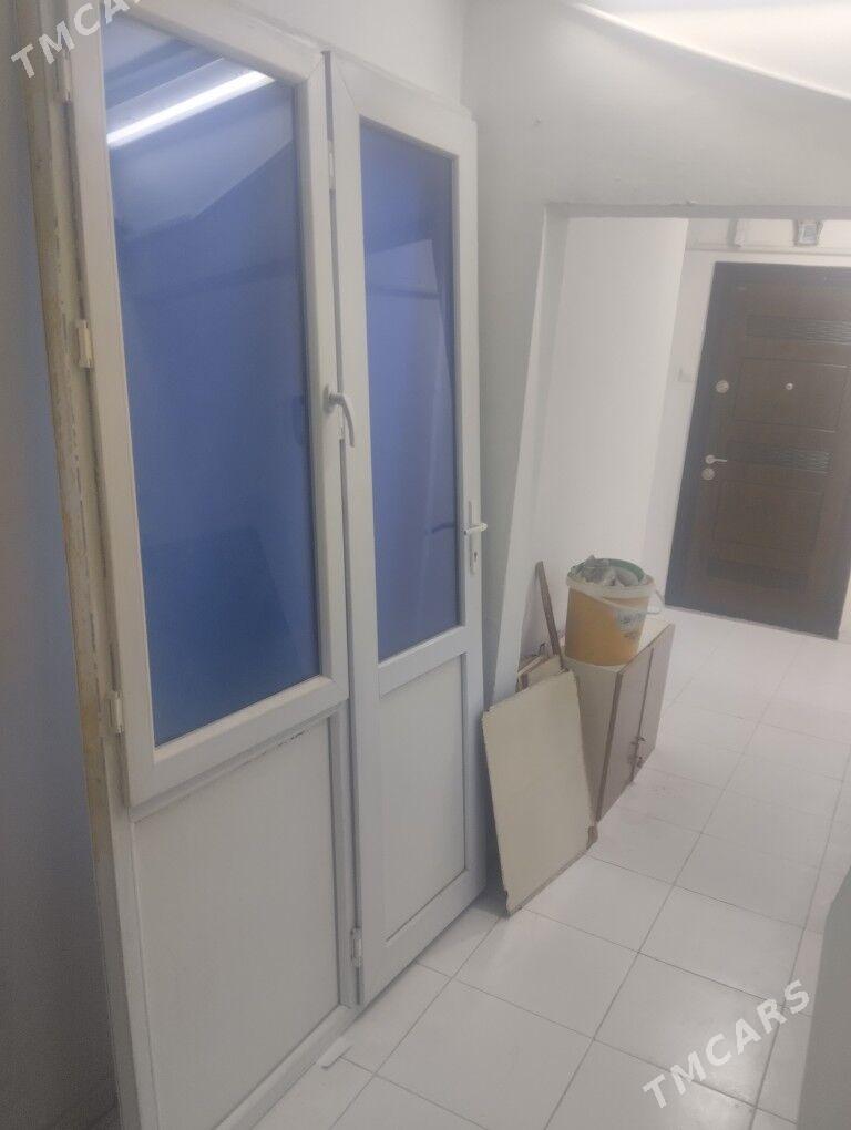 окно с дверью - Ашхабад - img 1