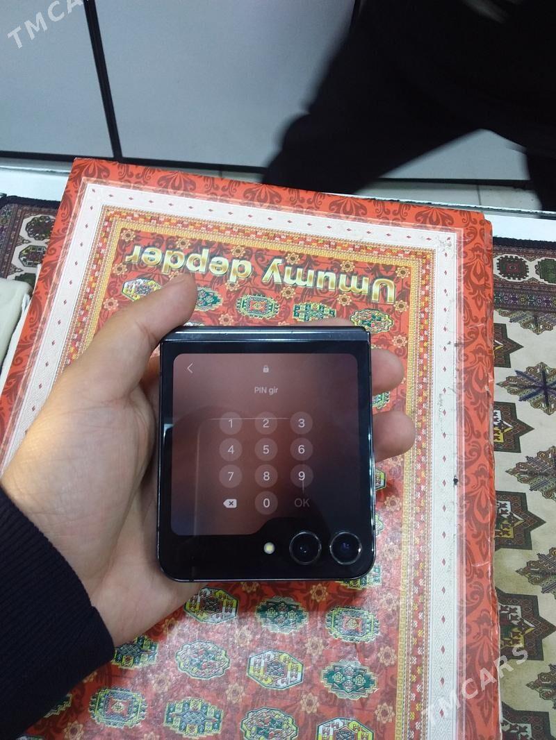 Z FLIP 5 8/256 - Howdan "B" - img 2