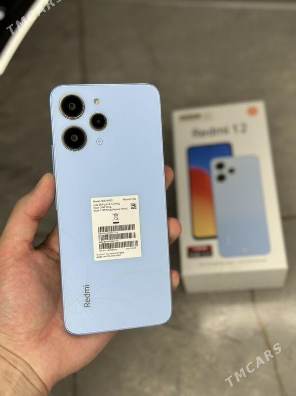 Redmi 12 6/128gb - Aşgabat - img 7