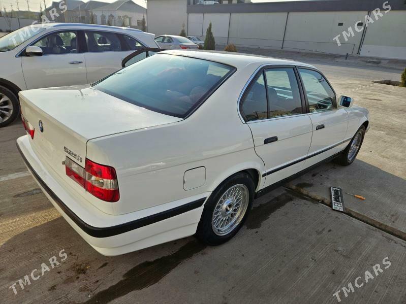 BMW 525 1991 - 70 000 TMT - Aşgabat - img 1