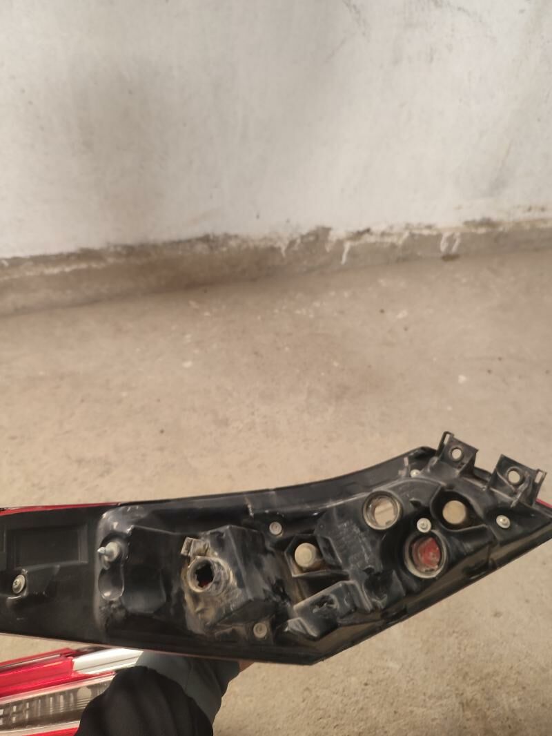 camry 18 stop 300 TMT - Балканабат - img 4