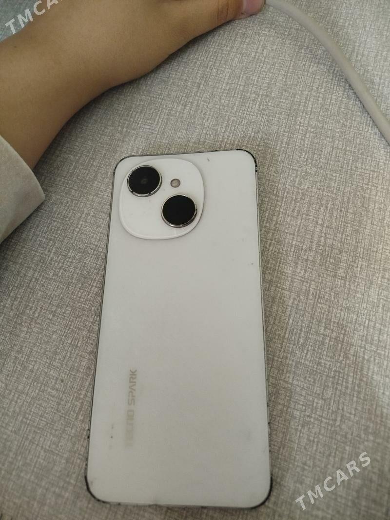 telfon - Дашогуз - img 2