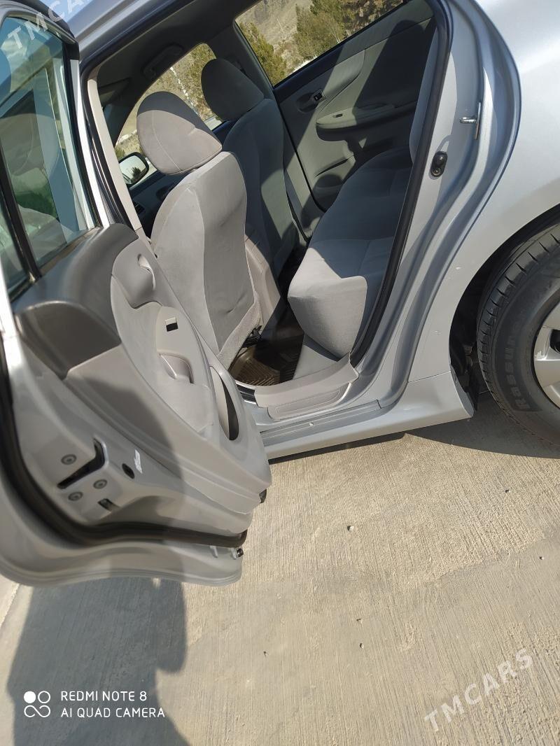 Toyota Corolla 2009 - 155 000 TMT - Балканабат - img 6