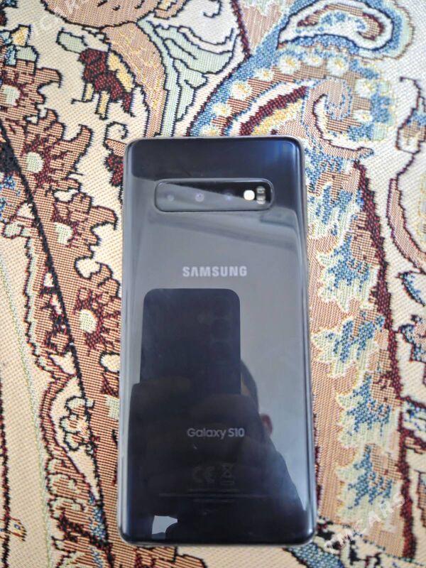 s10 - Ашхабад - img 2