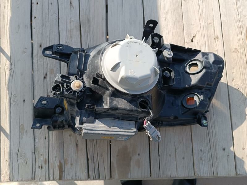 Pajero fara 1 600 TMT - Gumdag - img 5