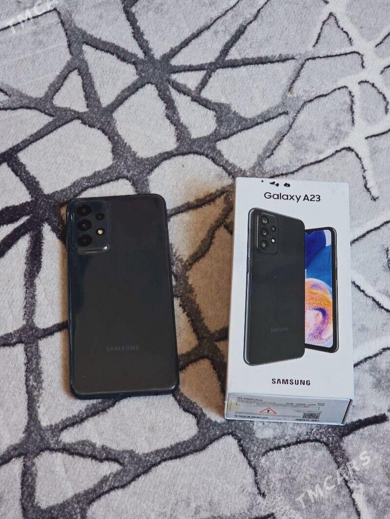 SAMSUNG A23 - Mary - img 2