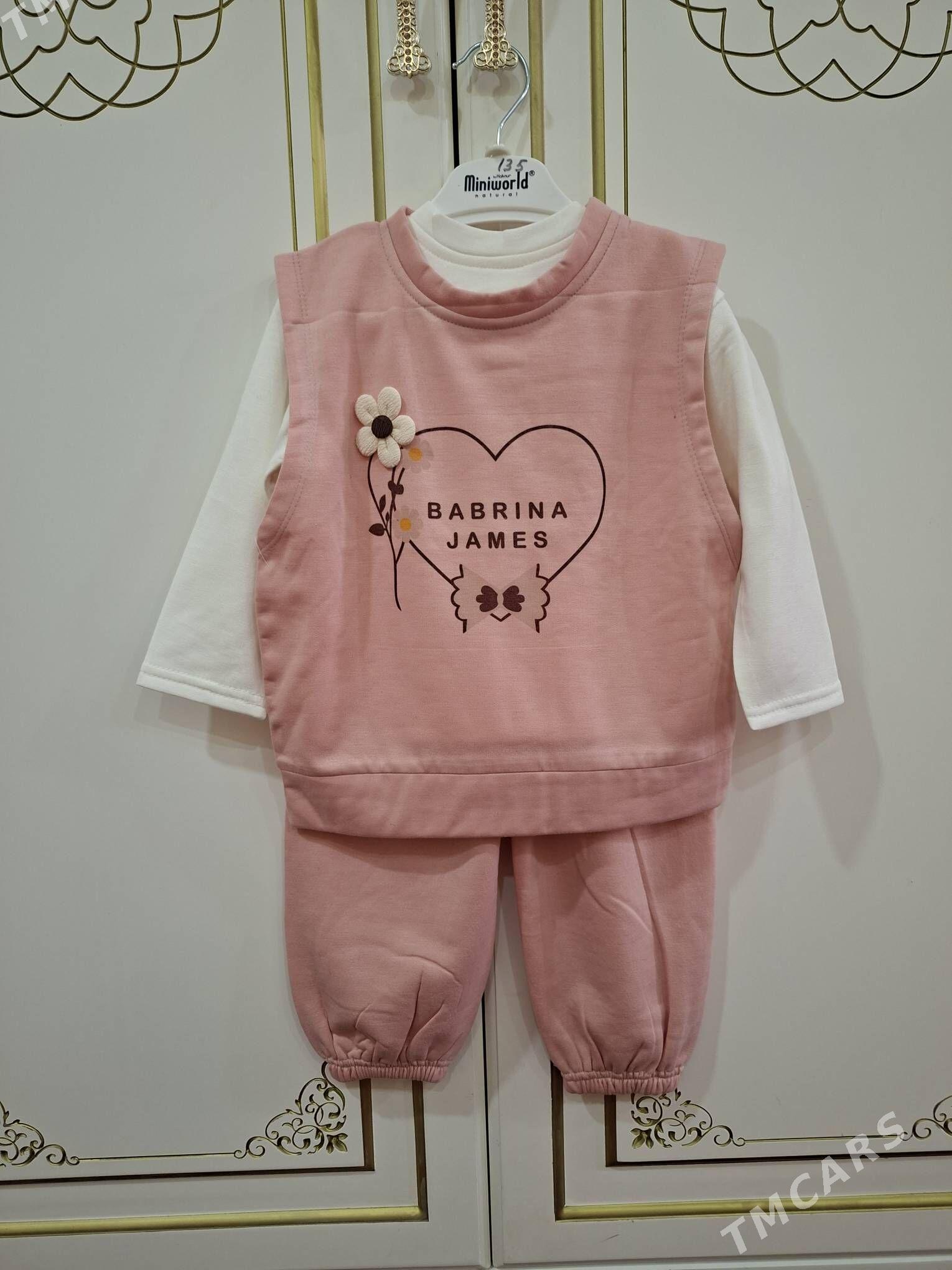 caga esik - Ашхабад - img 9