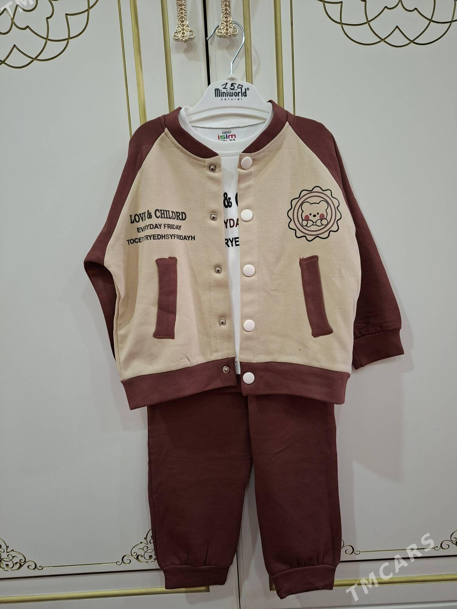 caga esik - Ашхабад - img 8