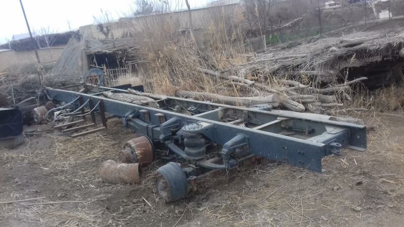 rama 50 000 TMT - Саят - img 2