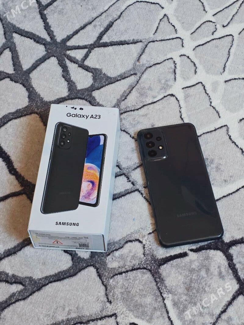 SAMSUNG A23 - Mary - img 3