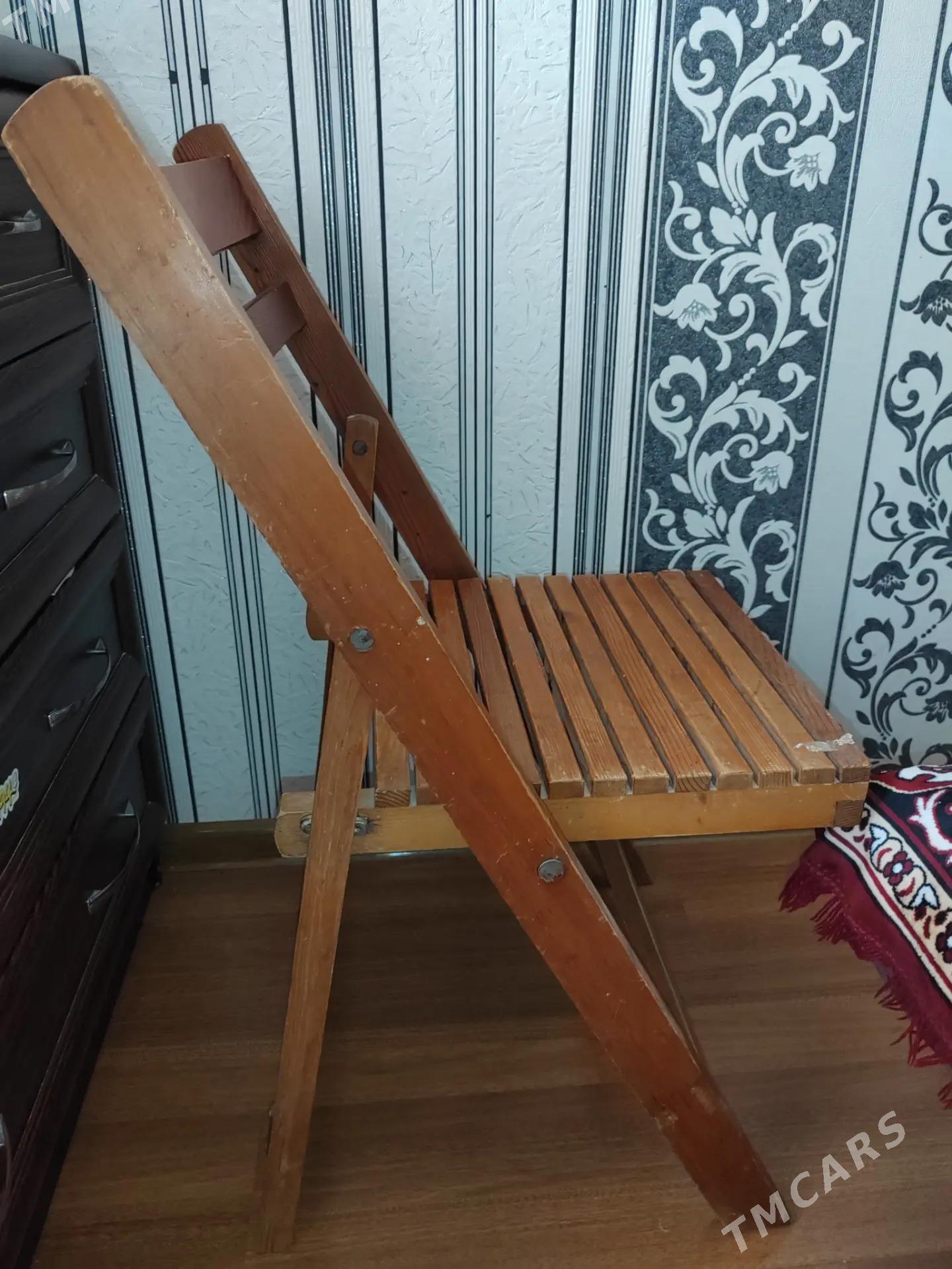 Стулья - Mary - img 2