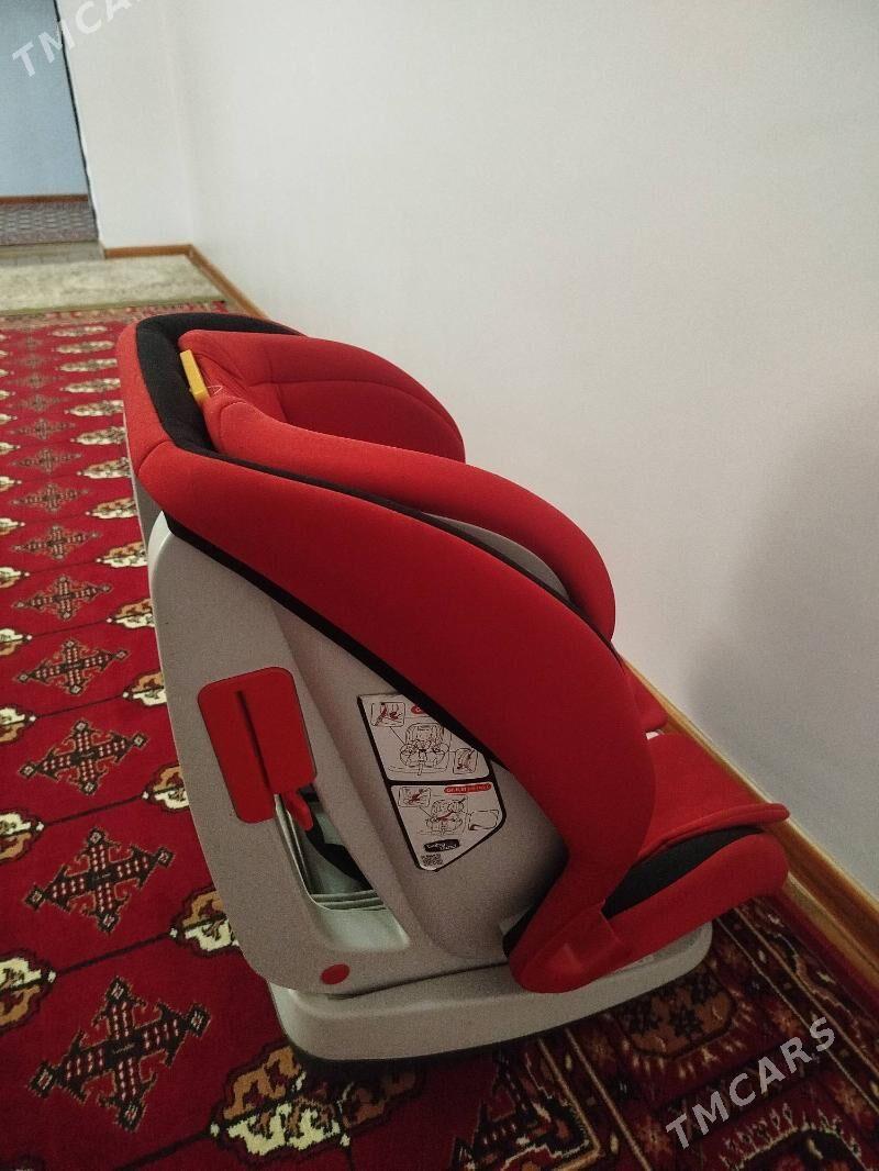 caga ucin awto kresla - Мары - img 3