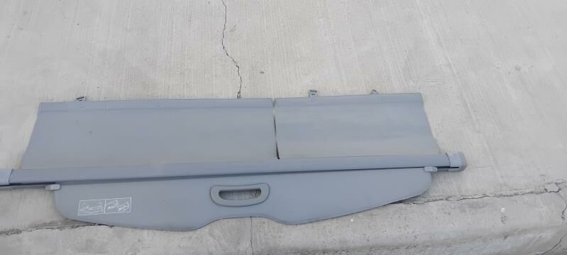 Highlander Bagaz Zanaweska2012 2 000 TMT - Туркменабат - img 2