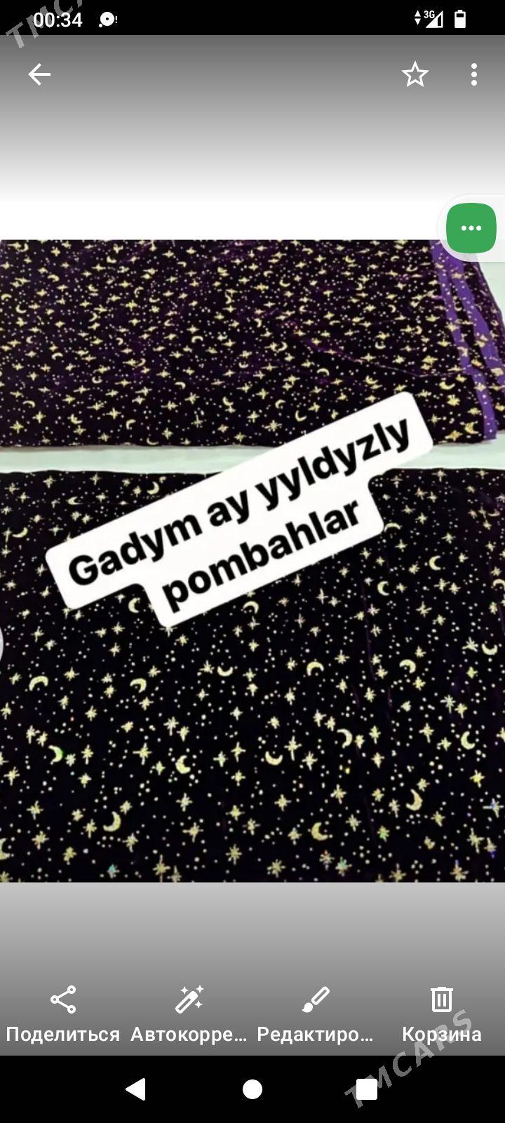 gadym - Türkmenbaşy - img 3