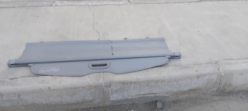 Highlander Bagaz Zanaweska2012 2 000 TMT - Туркменабат - img 1