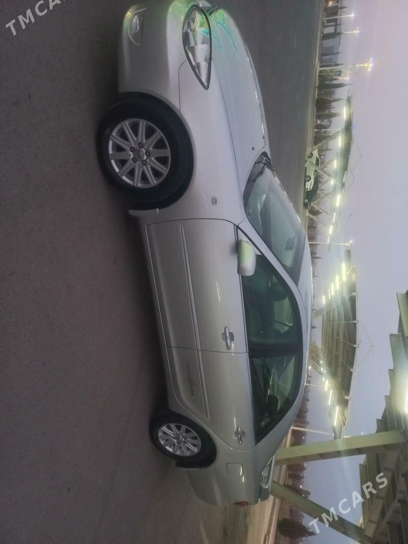 Toyota Camry 2005 - 200 000 TMT - Türkmenabat - img 1