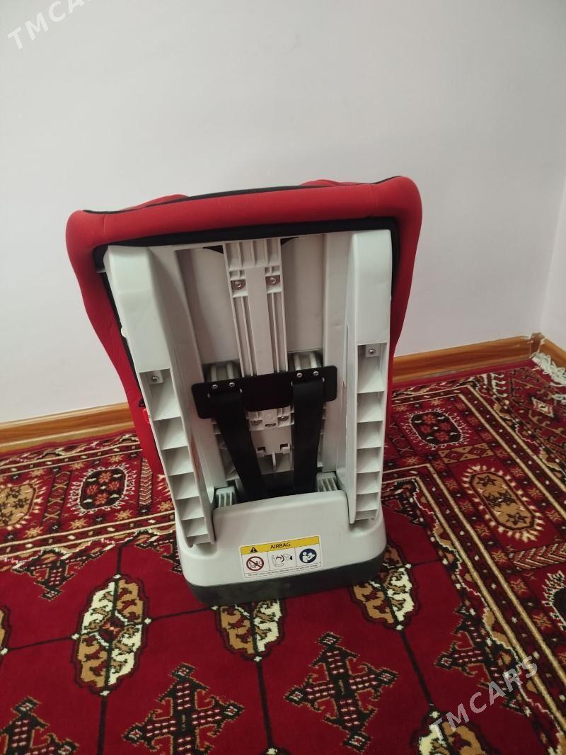 caga ucin awto kresla - Мары - img 2
