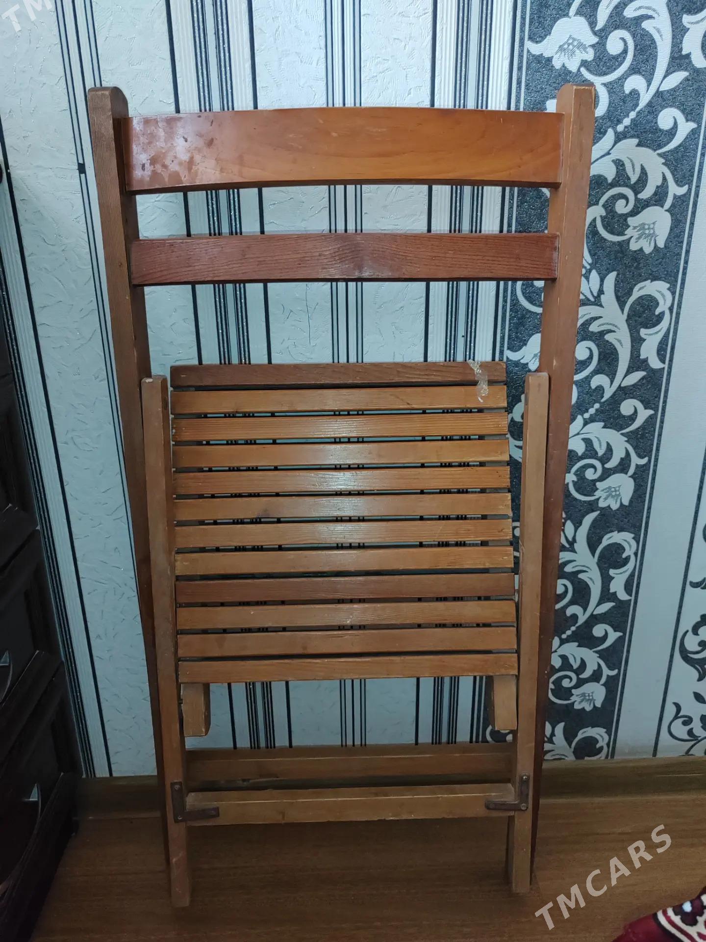 Стулья - Mary - img 3