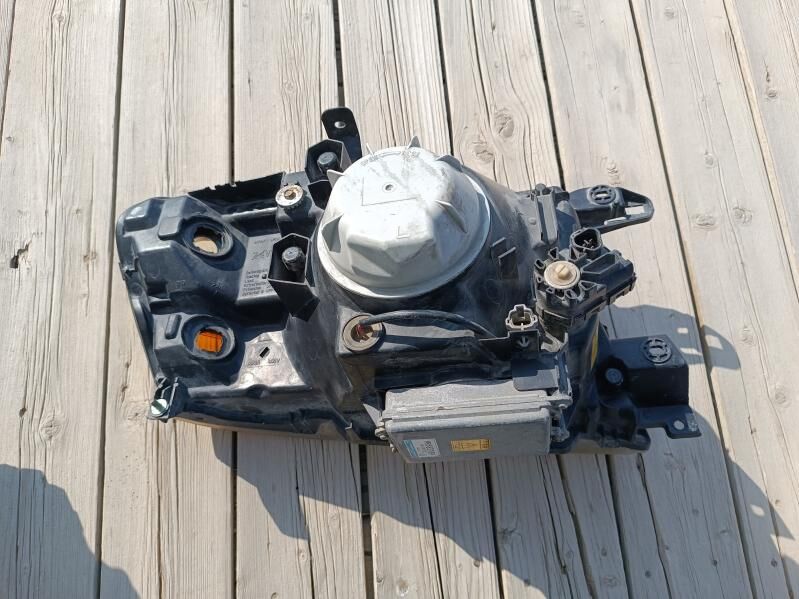 Pajero fara 1 600 TMT - Gumdag - img 4