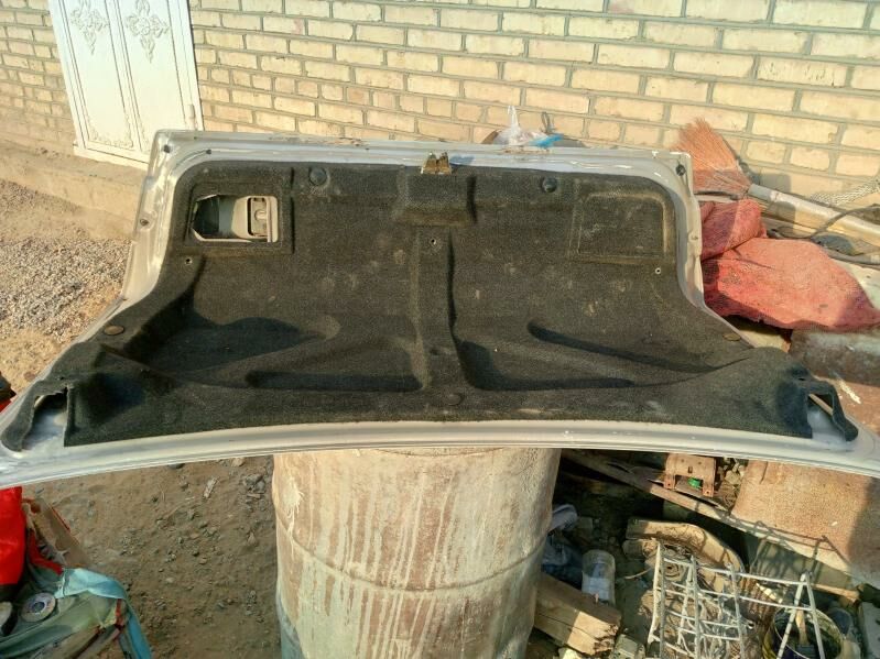 Babychka bagaz 300 TMT - Мары - img 2