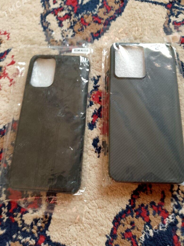 tel çehol redmi note 10,,13C - Дашогуз - img 1