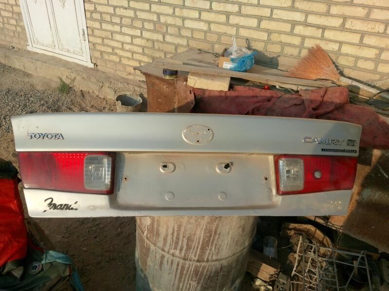 Babychka bagaz 300 TMT - Mary - img 1